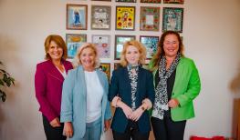 Dollinger, Brandner, Holzleitner, Venditto-Wagner