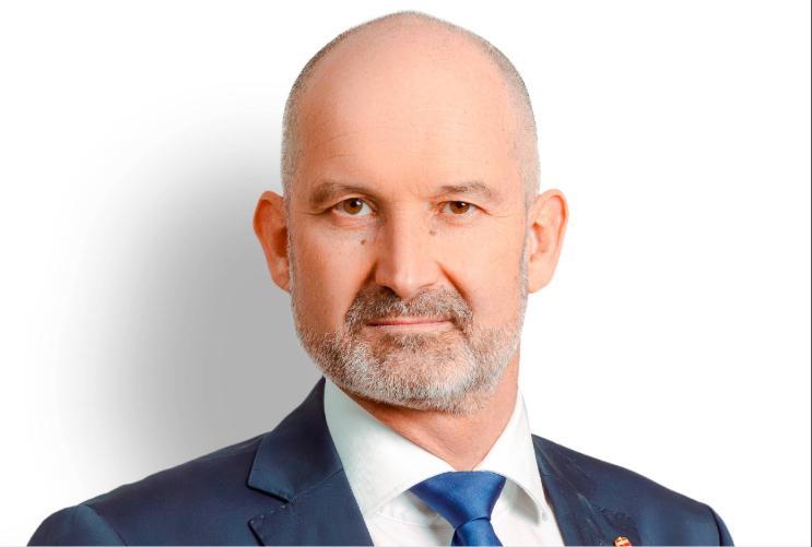 Max Maurer 2026 Max Maurer